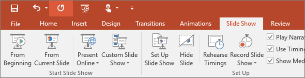 how set autosave on powerpoint for mac